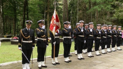 Kolejny Marsz Śmierci w Rybnie