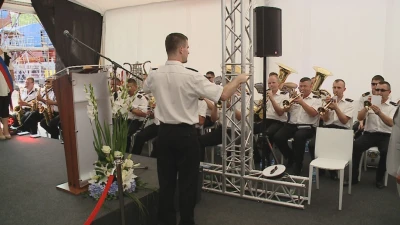 Brylantowy Jubileusz Portu Władysławowo