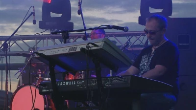 Koncert Maleńczuka na Dniach Redy