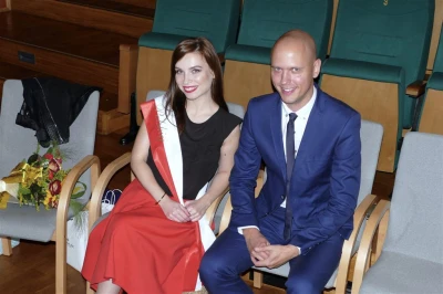 XVII Gala Mistrza Mowy Polskiej Wejherowo 2017 - fot. Leszek Spigarski