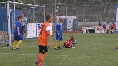Baltic Football Cup 2013