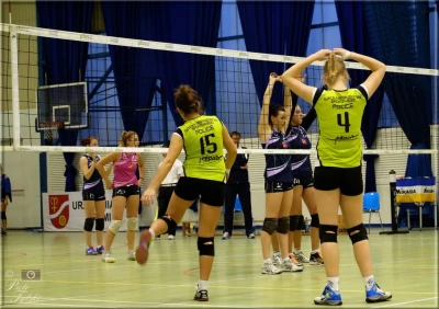 Mecz  TPS Rumia vs Szkoła Sportowa Police