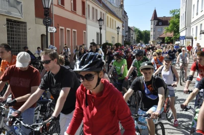 Wielki Przejazd Rowerowy