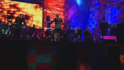 Gdynia: CudaWianki 2011