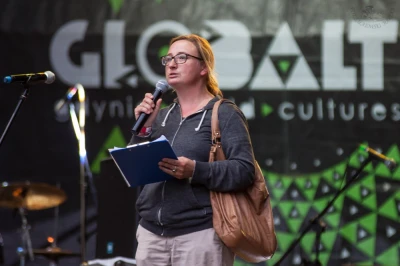 Globaltica 2016 dzień IV (fot. Marek Sałatowski)
