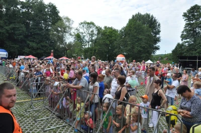 Festyn Letni Wejherowo