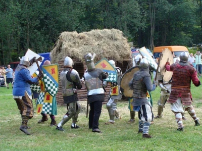 Wejherowo: Piknik Historyczny