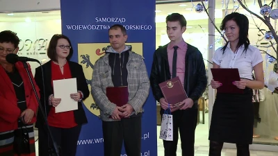 Finał VII Pomorskiego Biznesplanu