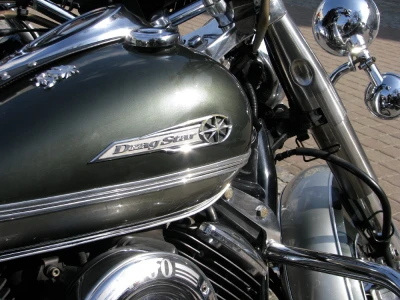 Motokrew w obiektywie Leszka Spigarskiego