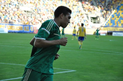 Arka Gdynia - Panathinaikos Ateny