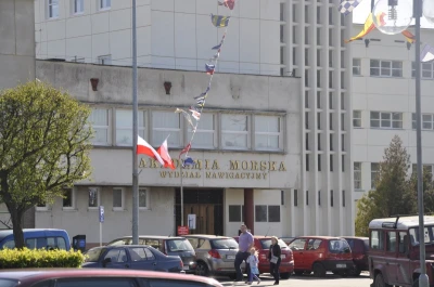 Flagi na Dzień Flagi