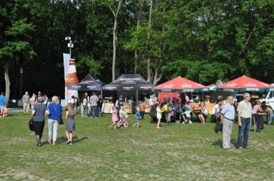 Festyn Letni Wejherowo