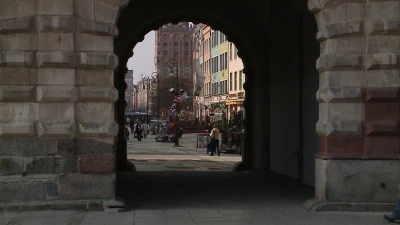 Kaszubi świętowali w Gdańsku