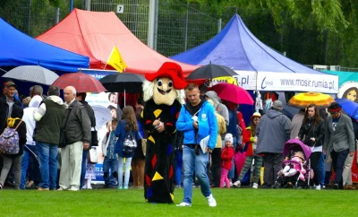XIX Światowy Zjazd Kaszubów w obiektywie Leszka Spigarskiego