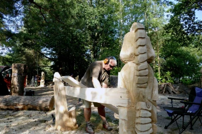 Fot. Leszek Spigarski
