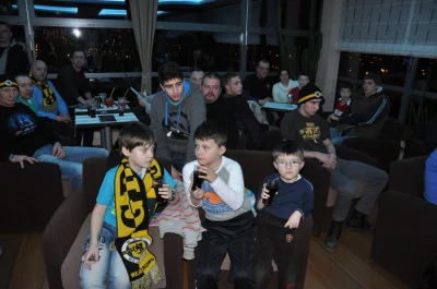 Prezentacja Gryfa Wejherowo