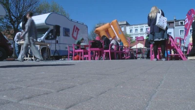 Wejherowo wspiera ESK 2016