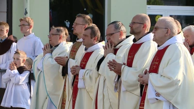 Odpust Wniebowstąpienia Pańskiego