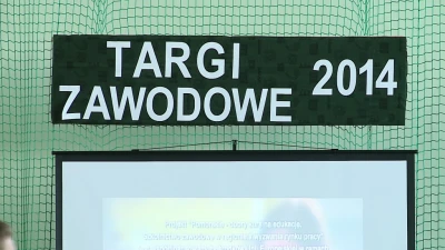 Targi Zawodowe w Rumi