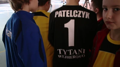 Puchar Tytanów 2014