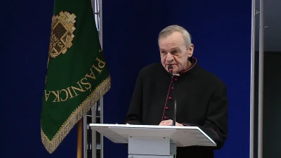 25-lecie Stowarzyszenia Rodzina Piaśnicka 