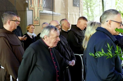 fot. Leszek Spigarski