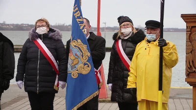 102. rocznica zaślubin Polski z morzem