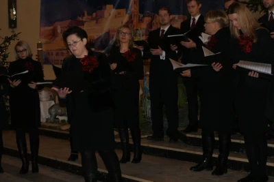IV Charytatywne Kolędowanie Festiwal Serc