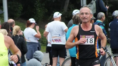 Kenijczyk najlepszy w Maratonie Solidarności