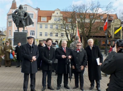 359. rocznica śmierci Jakuba Wejhera