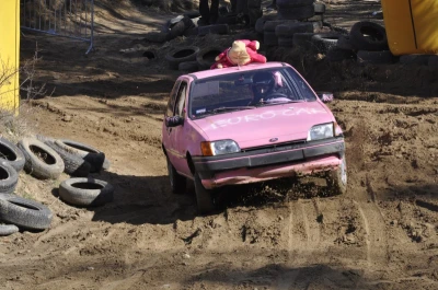 Wrak Race III