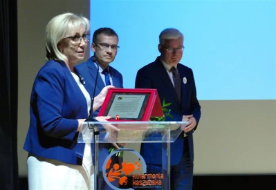 Jubileusz 15-lecia Misterników Kaszubskich – fot. Leszek Spigarski