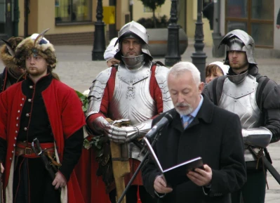 Fot. Leszek Spigarski