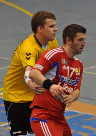 Tytani Wejherowo - Alfa 99 Strzelno