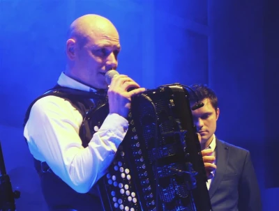 Finał obchodów DJK Bojano 2016 - fot. Leszek Spigarski