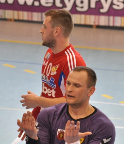 Tytani Wejherow vs MKS Grudziądz