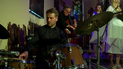 Camerata Musicale uczciła stulecie urodzin Jana Pawła II