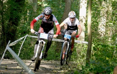 Garmin MTB Series 2017 w Wejherowie - fot. Leszek Spigarski
