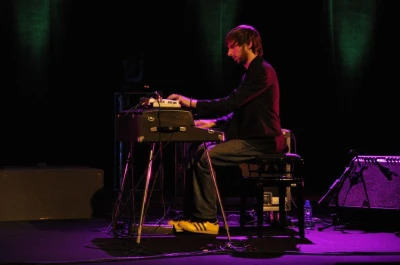 Gdynia: Ladies' Jazz Festival – dzień trzeci