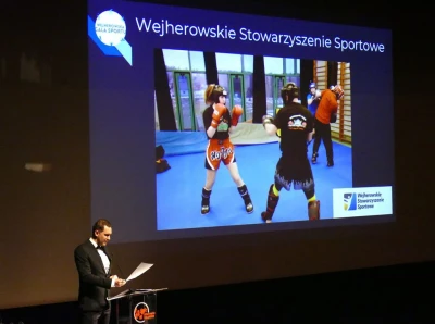Wejherowska Gala Sportu
