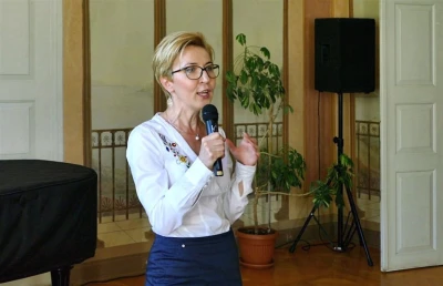 Finał XI Powiatowo-miejskiego konkursu haftu kaszubskiego