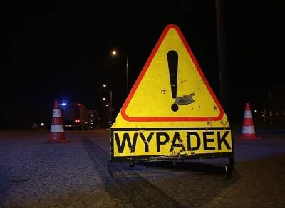 Śmiertelny wypadek w Redzie