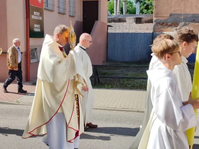 Odpust Trójcy Świętej w Wejherowie