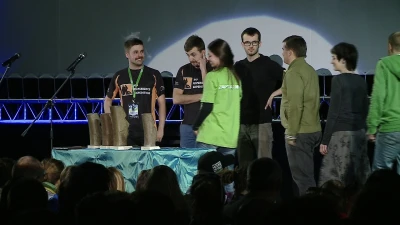 Kolosy 2012 - Gdynia