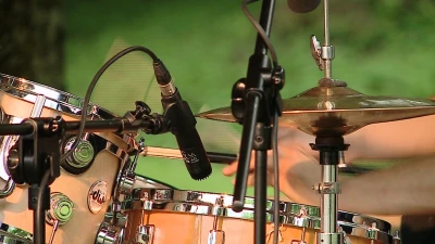 Letni koncert w Wejherowie