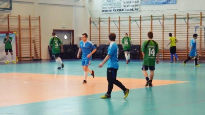 Futsal Cup 2016
