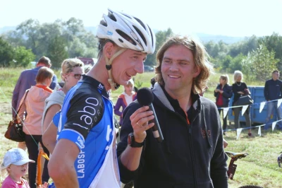 Garmin MTB Series 2017 w Wejherowie - fot. Leszek Spigarski