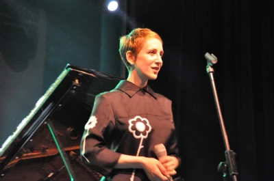 Ladies Jazz Festival 2013