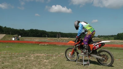 Rockstar Mad Skillz 2013