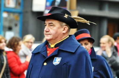 Dzień Niepodległości w Gdyni